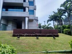 Alexandra Point (D5), Office #584308861